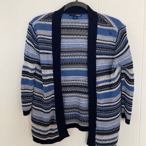 Basic Edition Knit Sweater Woman’s Size S